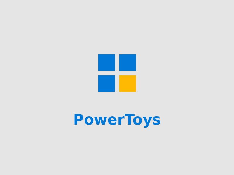 윈도우 사용자라면 필수 설치! 파워토이(PowerToys) 강력 추천 기능 4가지