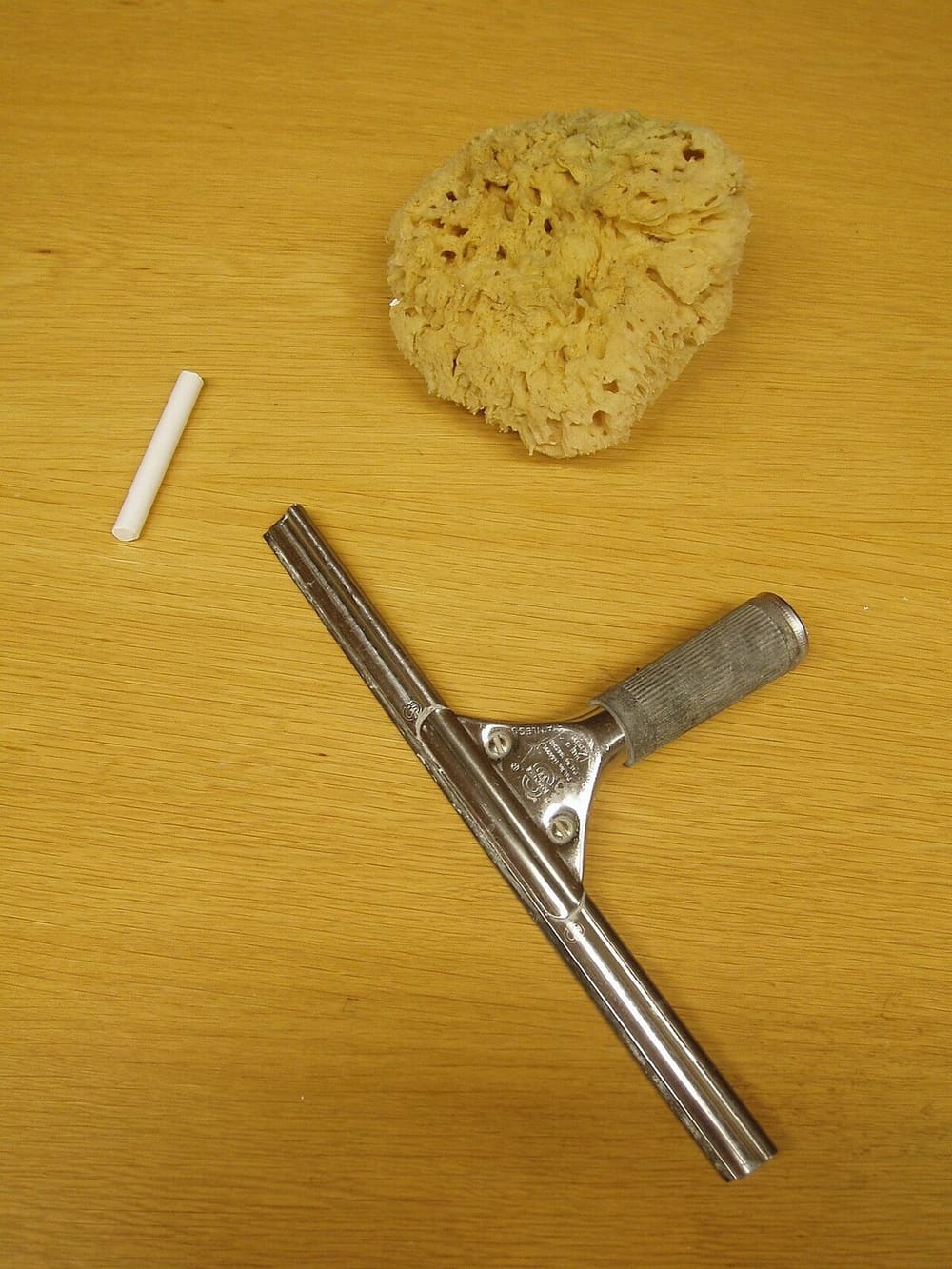 카펫에 박힌 반려동물 털, 유리창 스퀴지로 제거하는 법
